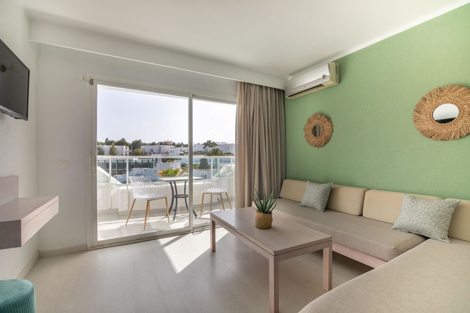 MarSenses Natura Olea Hotel image 2