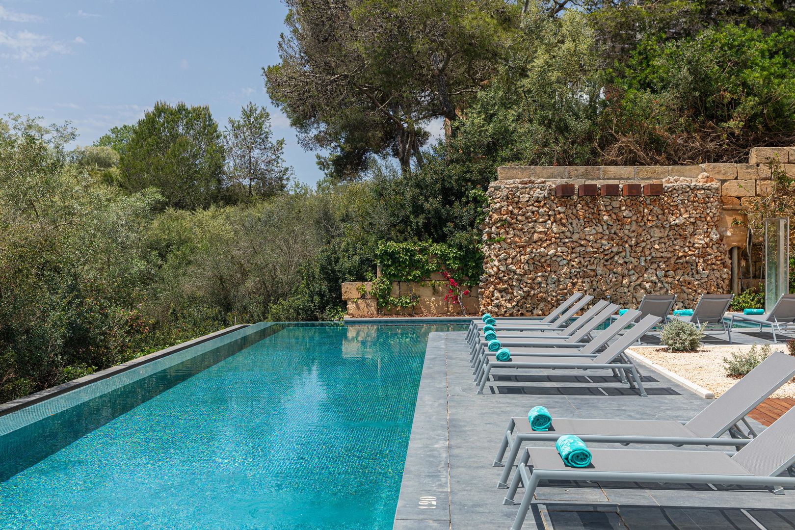 MarSenses Natura Olea Hotel foto 25
