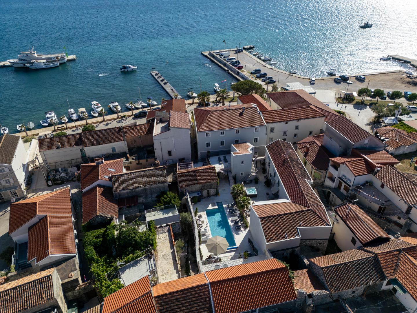 Torretta Palace Hotel foto 17