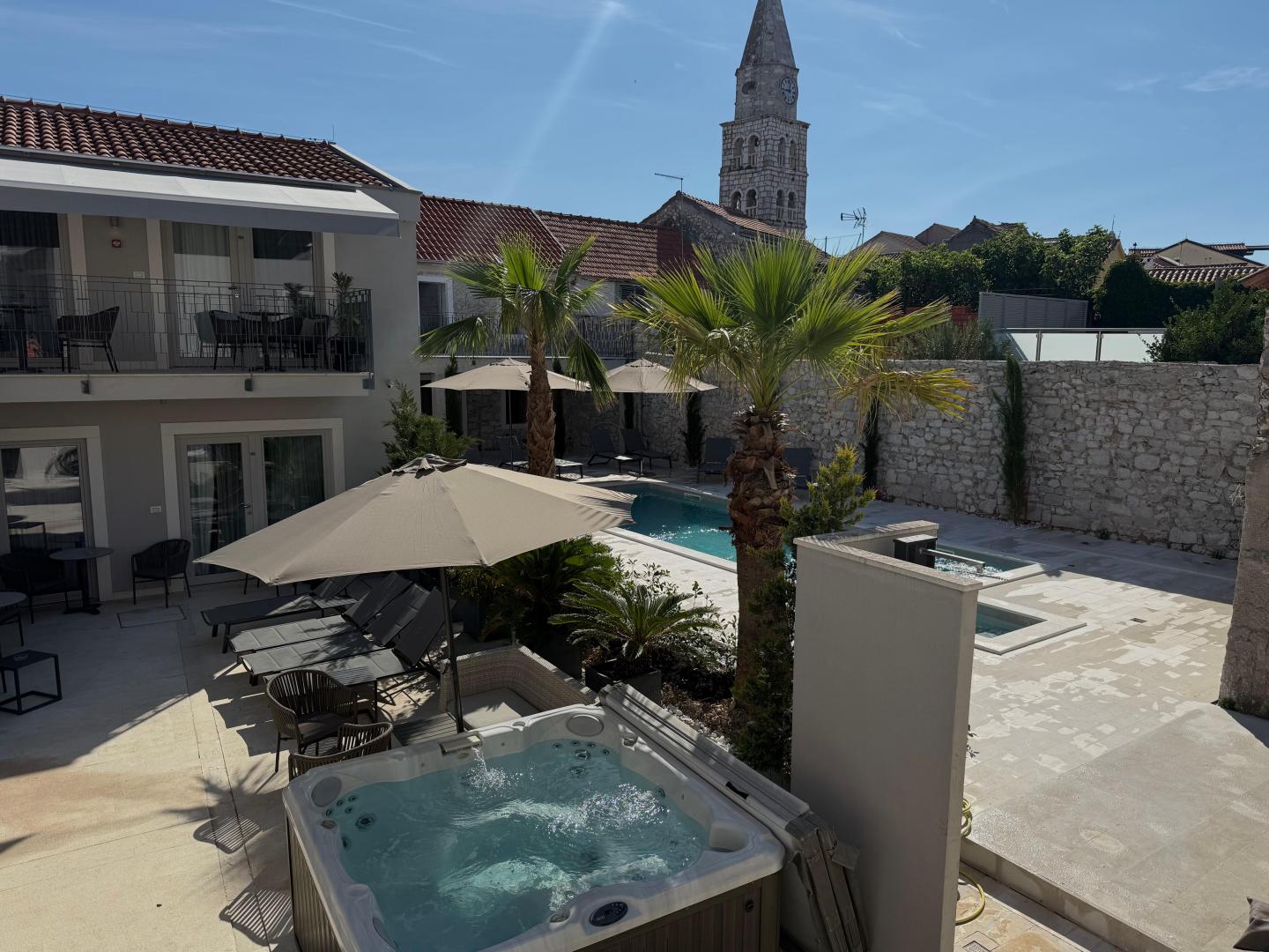 Torretta Palace Hotel foto 18