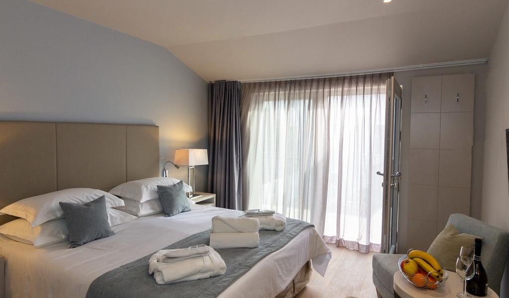 Torretta Palace Hotel foto 9