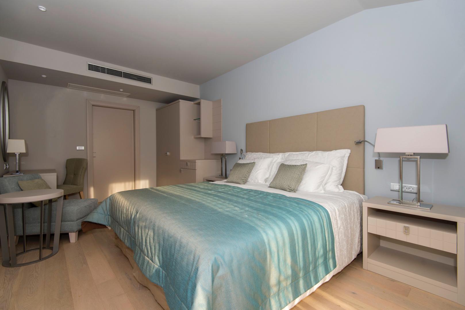 Torretta Palace Hotel image 1