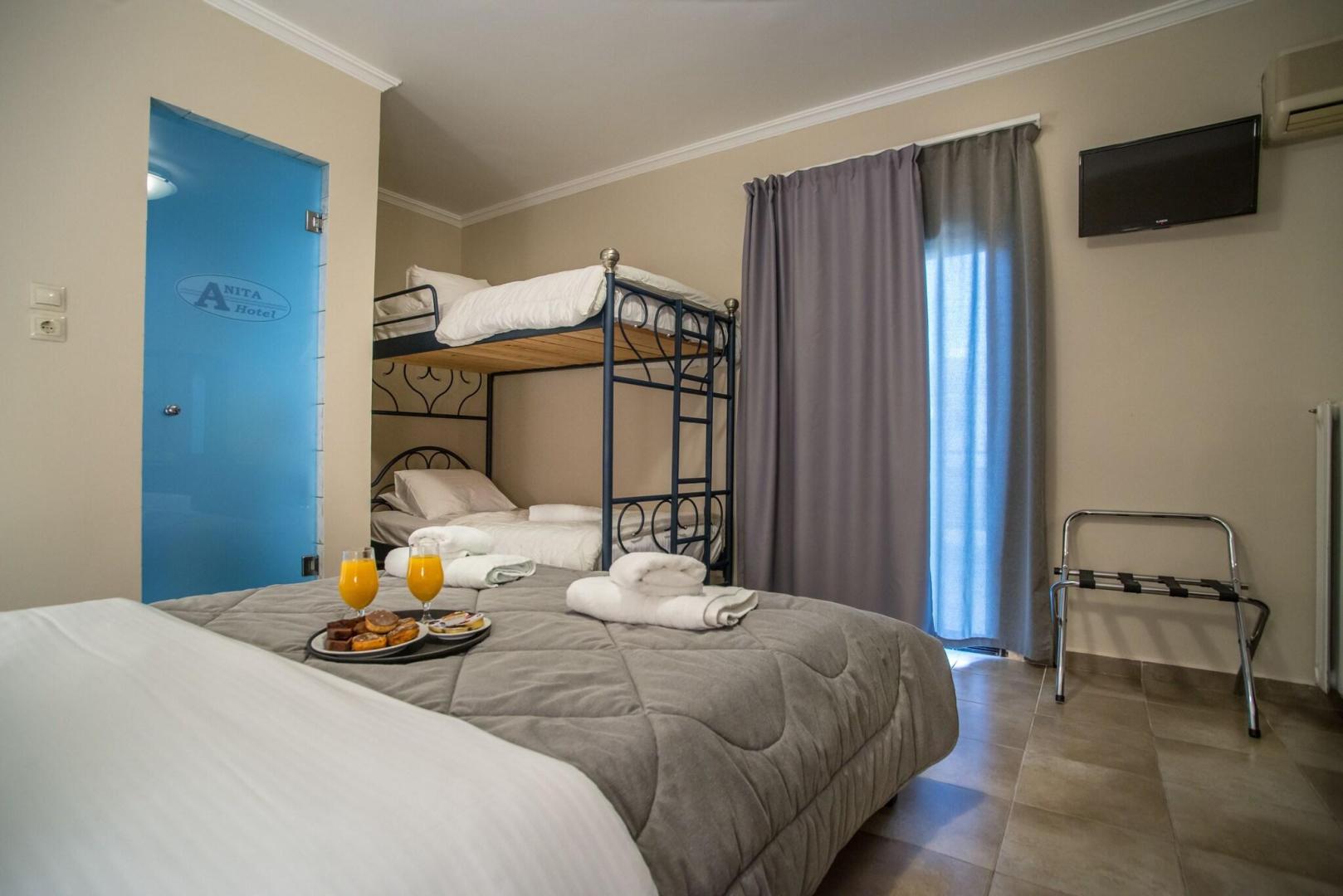 Anita Hotel foto 9