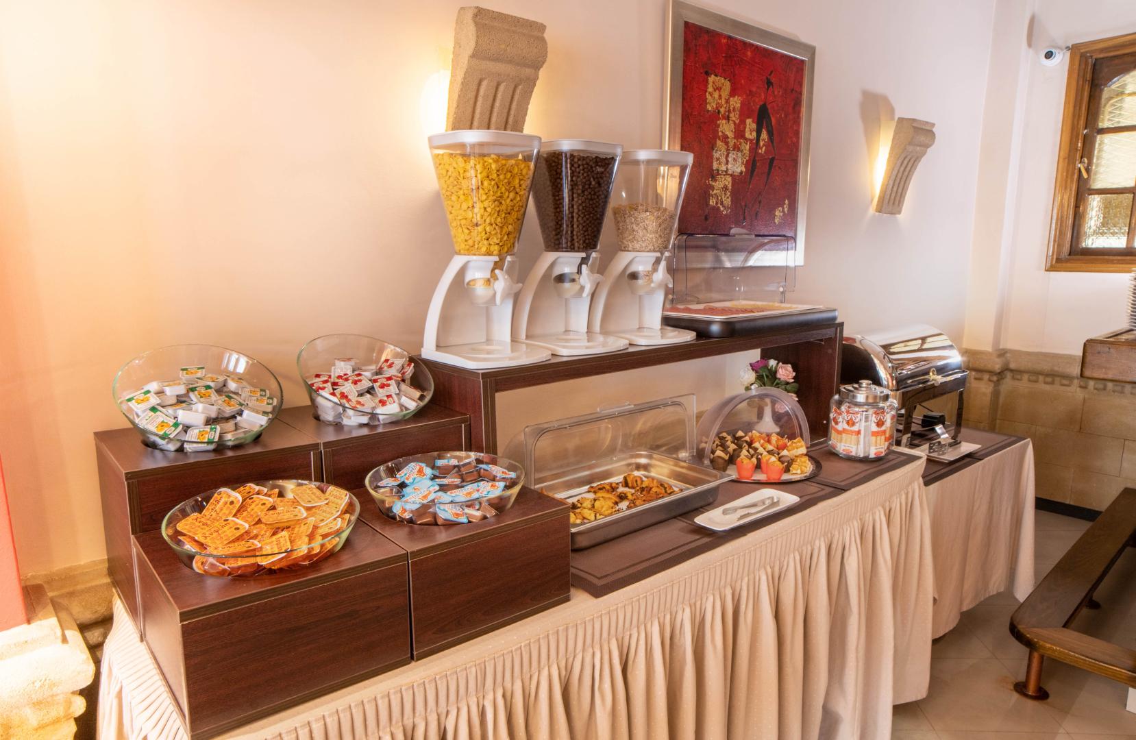 Argo Hotel Piraeus foto 21