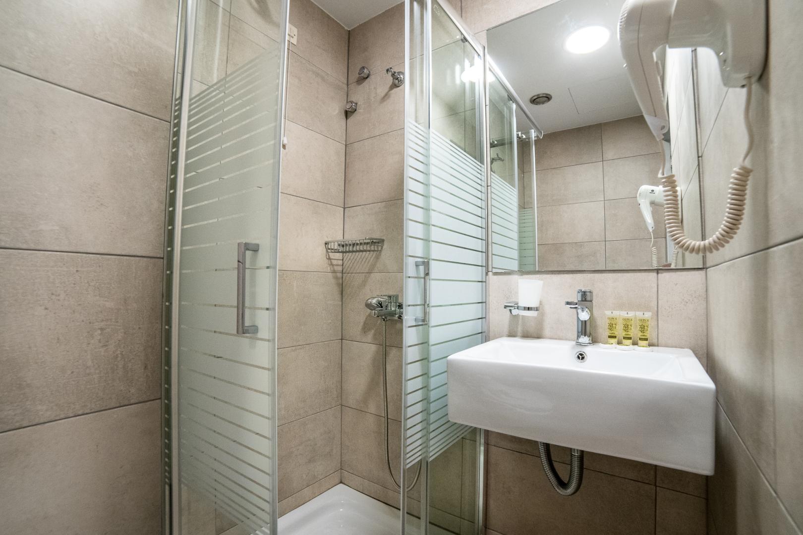 Argo Hotel Piraeus foto 9