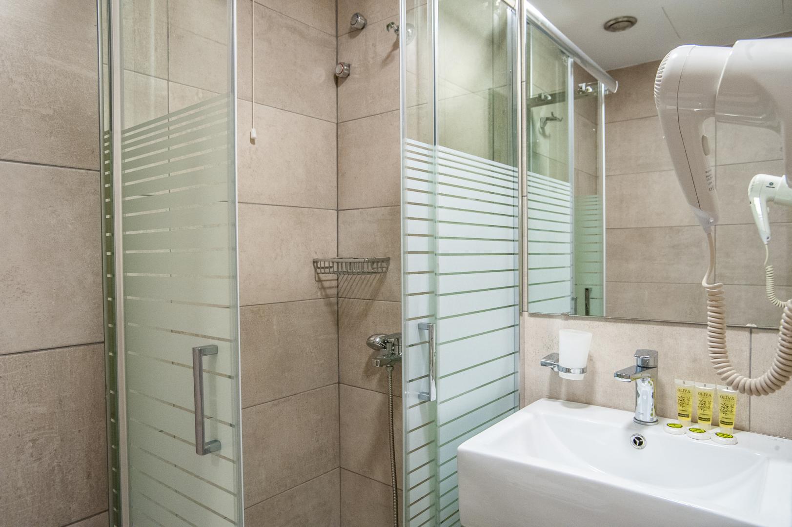 Argo Hotel Piraeus foto 10