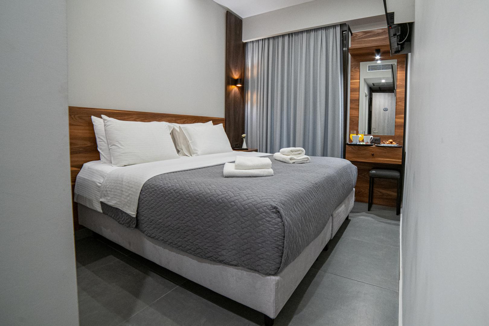 Argo Hotel Piraeus foto 20