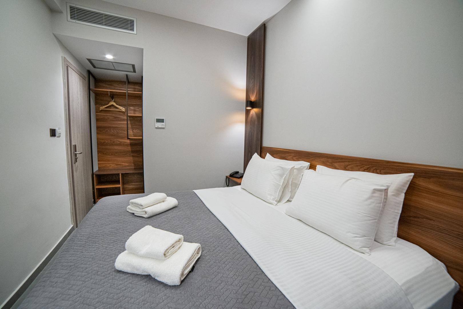 Argo Hotel Piraeus foto 24