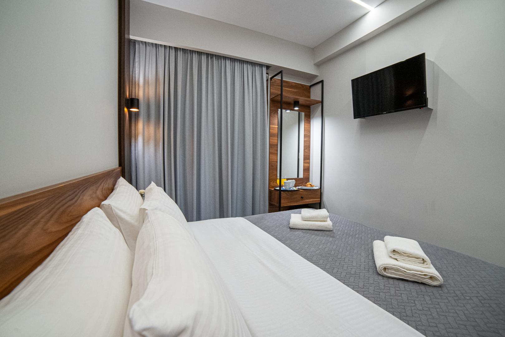Argo Hotel Piraeus foto 27