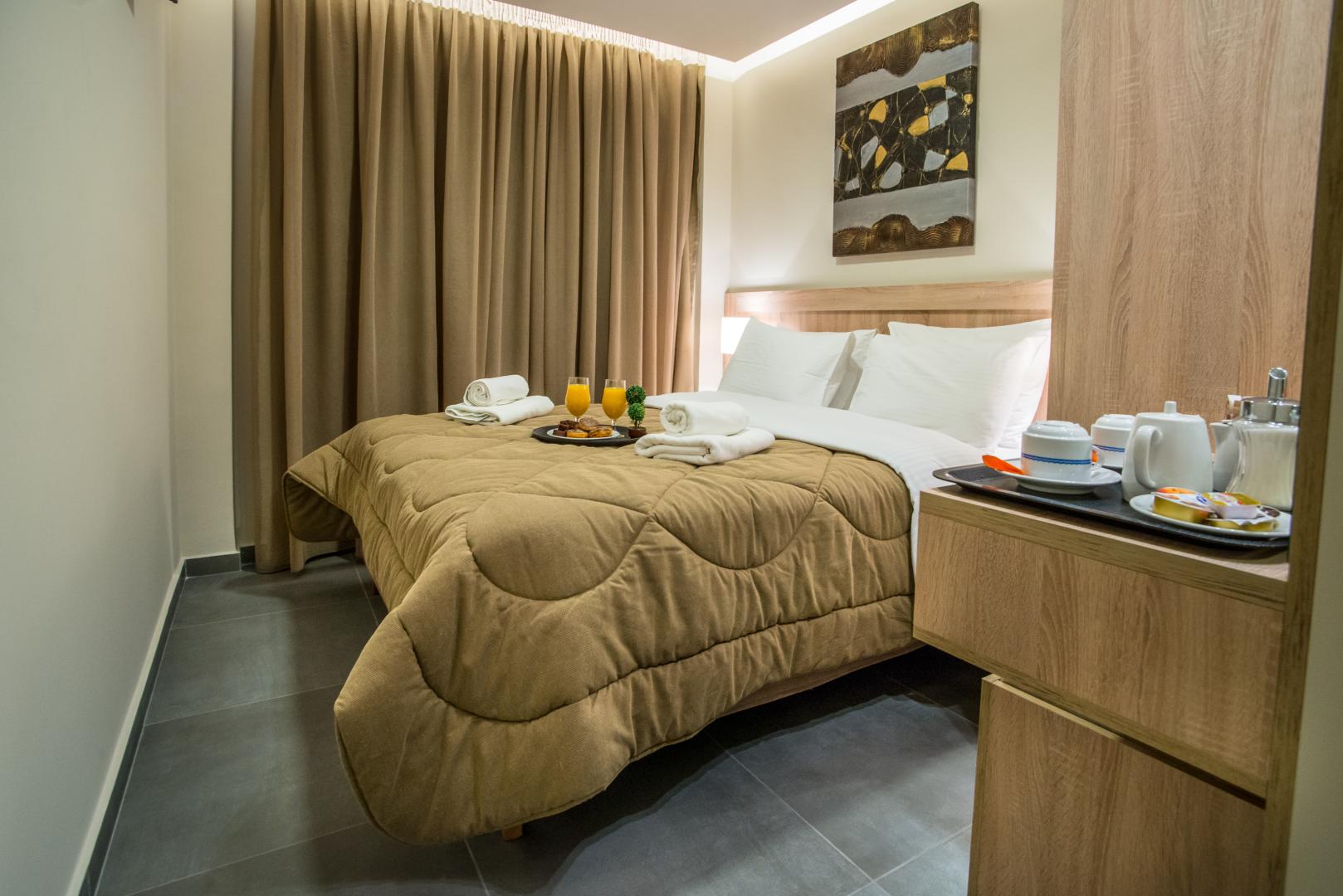 Argo Hotel Piraeus foto 30
