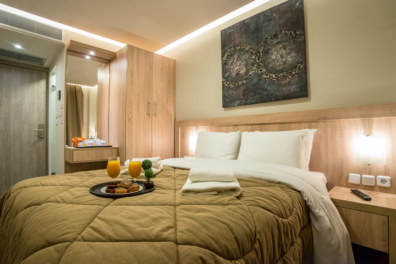 Argo Hotel Piraeus foto 32