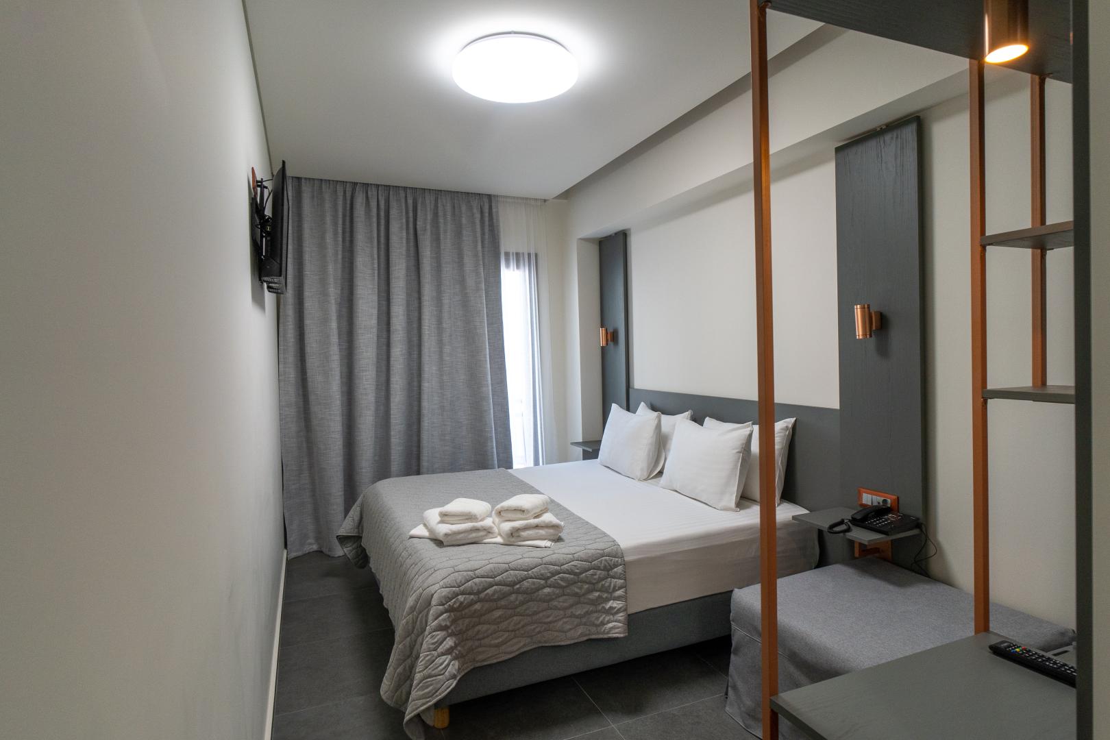 Argo Hotel Piraeus foto 15