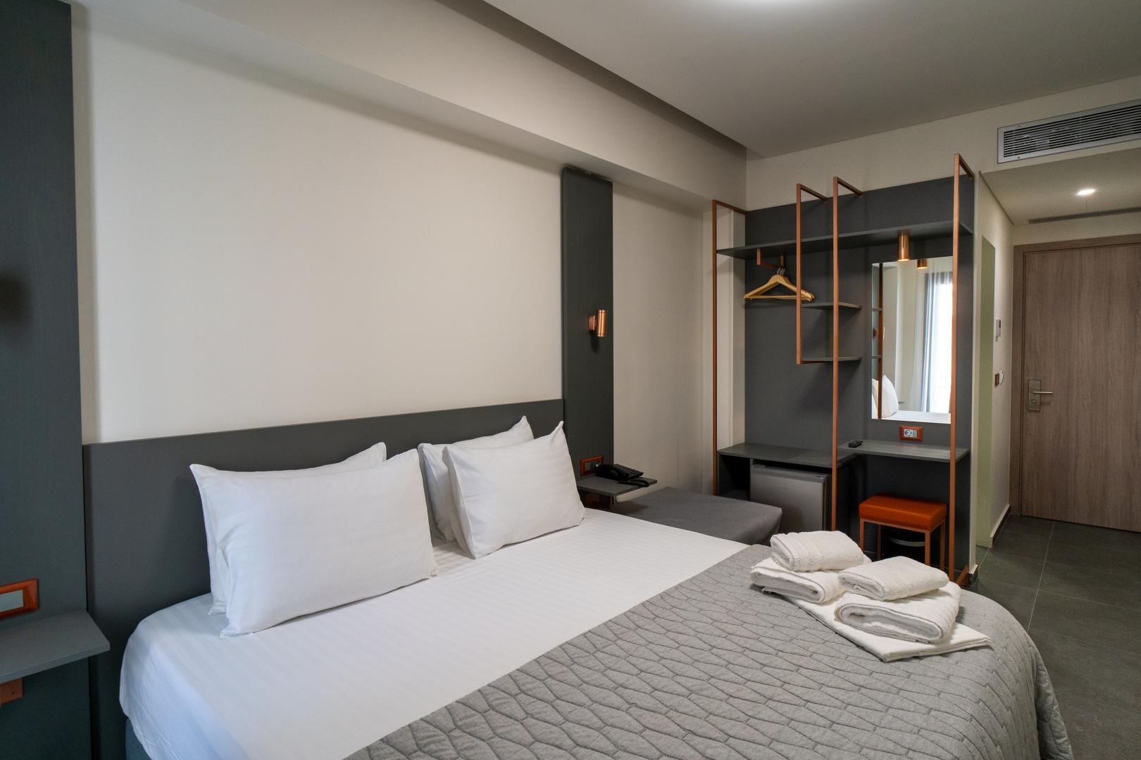 Argo Hotel Piraeus foto 34