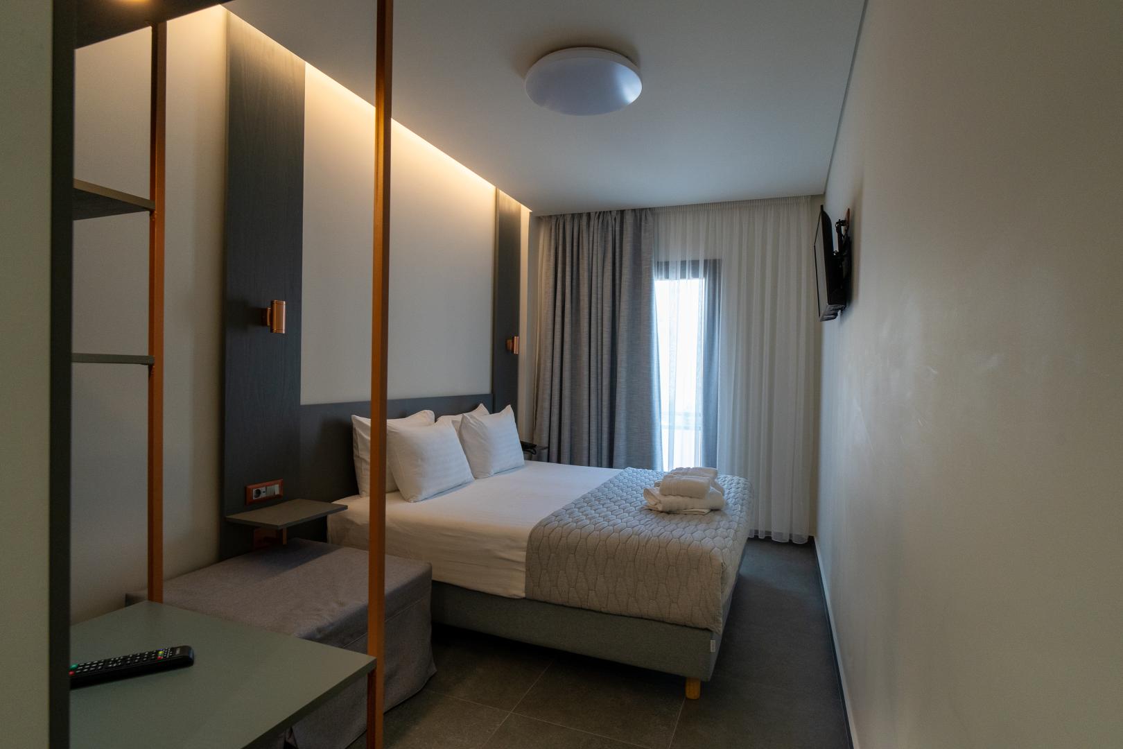 Argo Hotel Piraeus foto 35