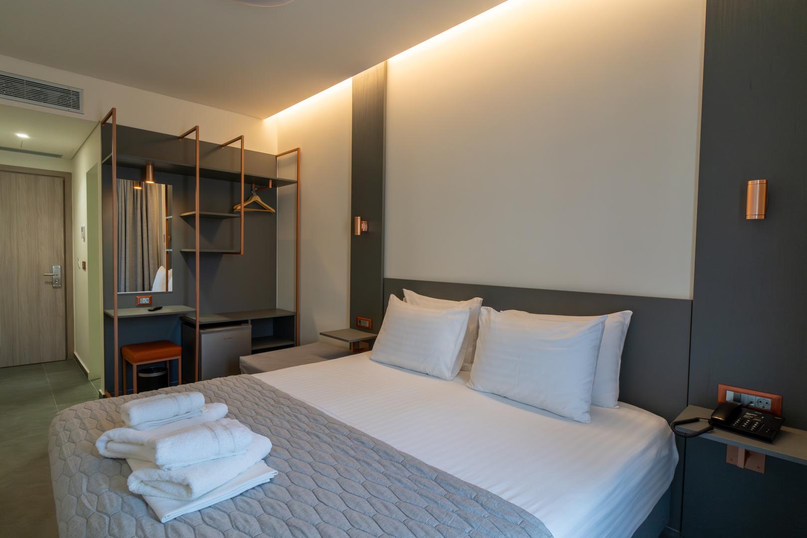 Argo Hotel Piraeus foto 36