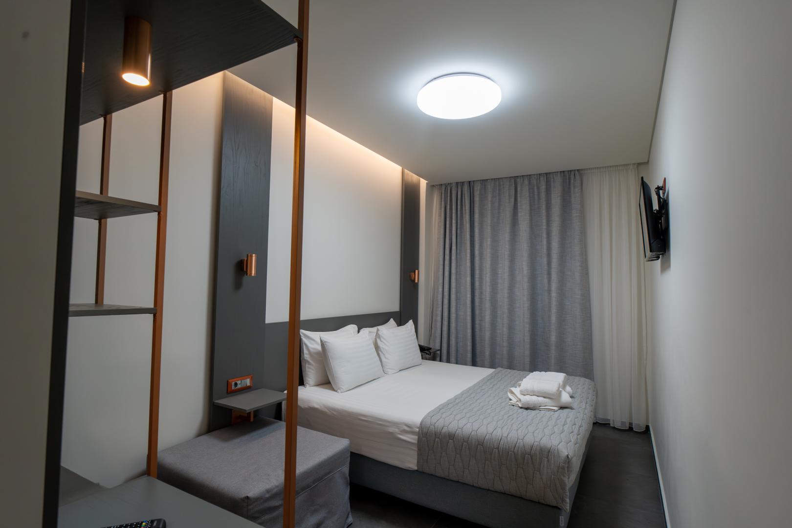 Argo Hotel Piraeus foto 37
