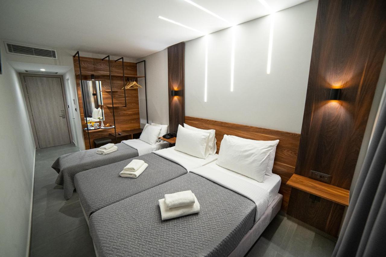Argo Hotel Piraeus in Piraeus - foto 3