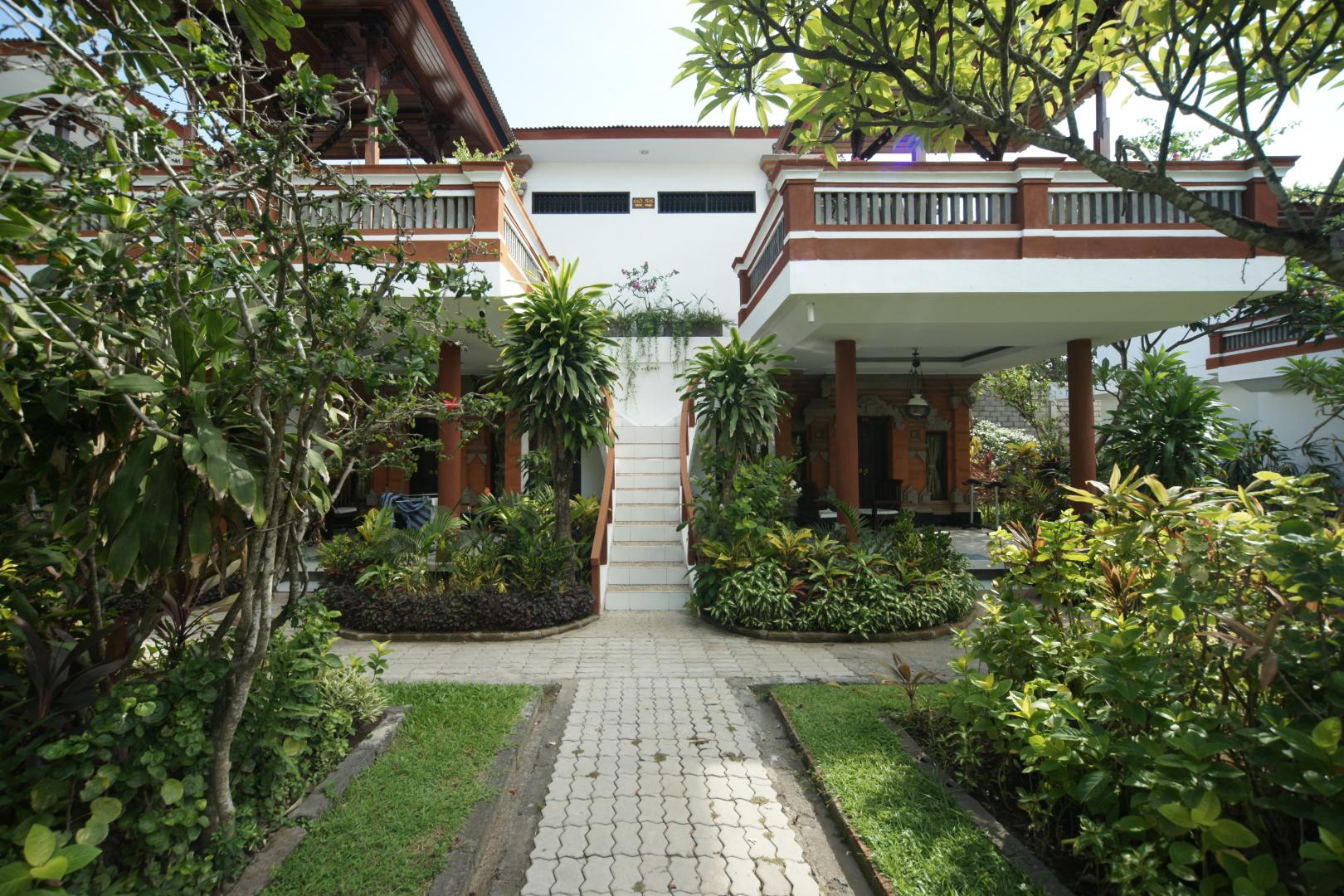 Swastika Bungalows foto 14
