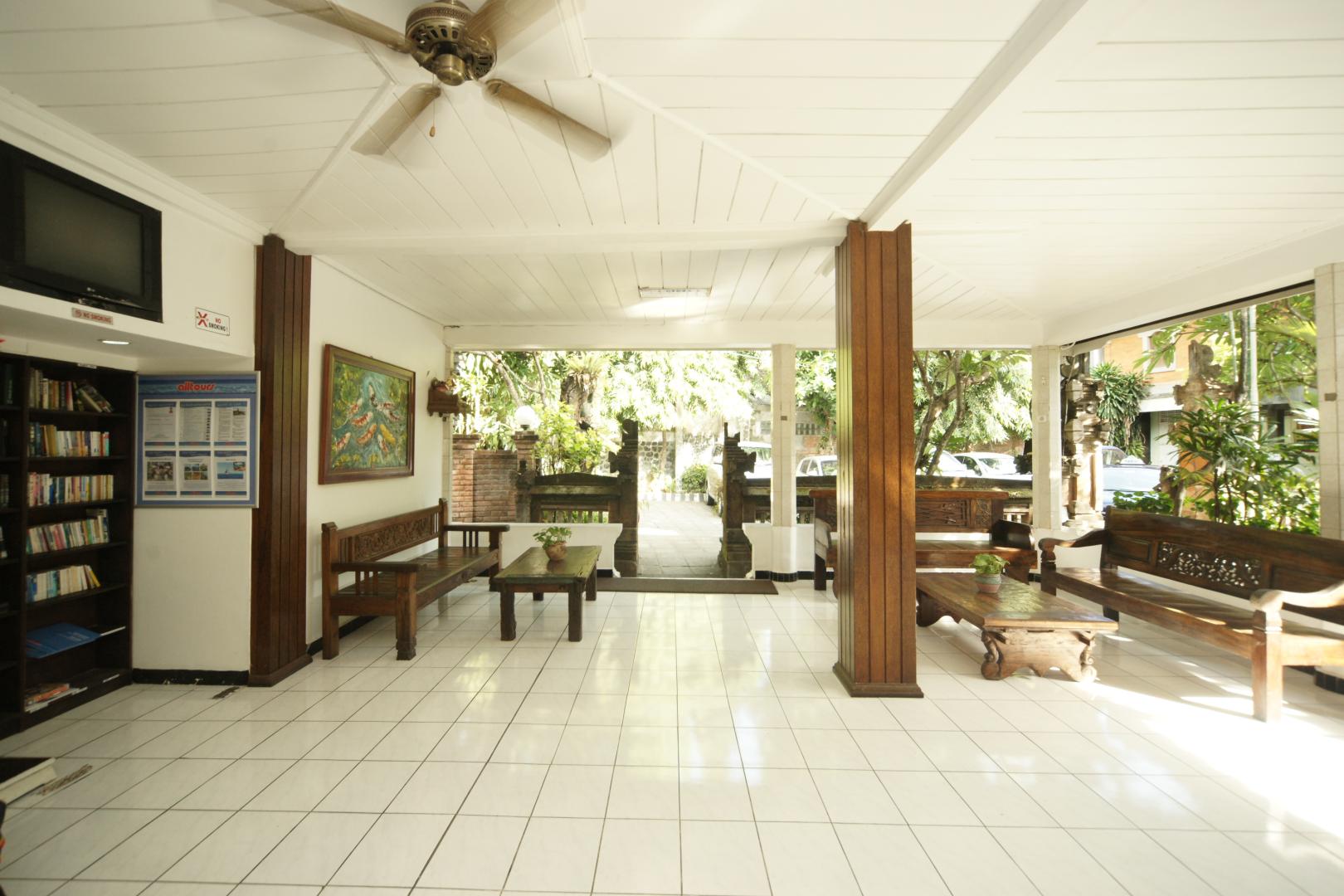 Swastika Bungalows foto 4