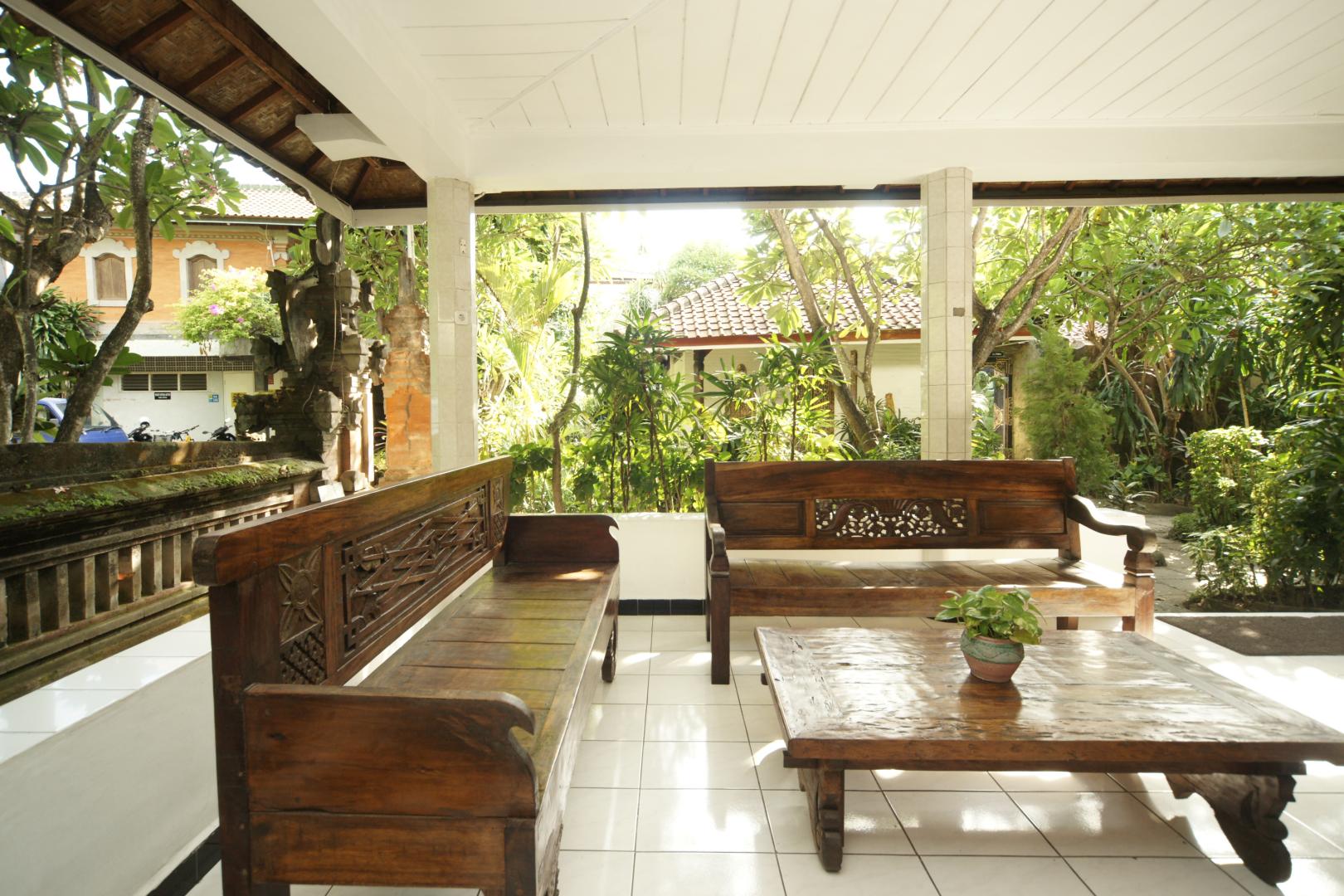 Swastika Bungalows foto 13
