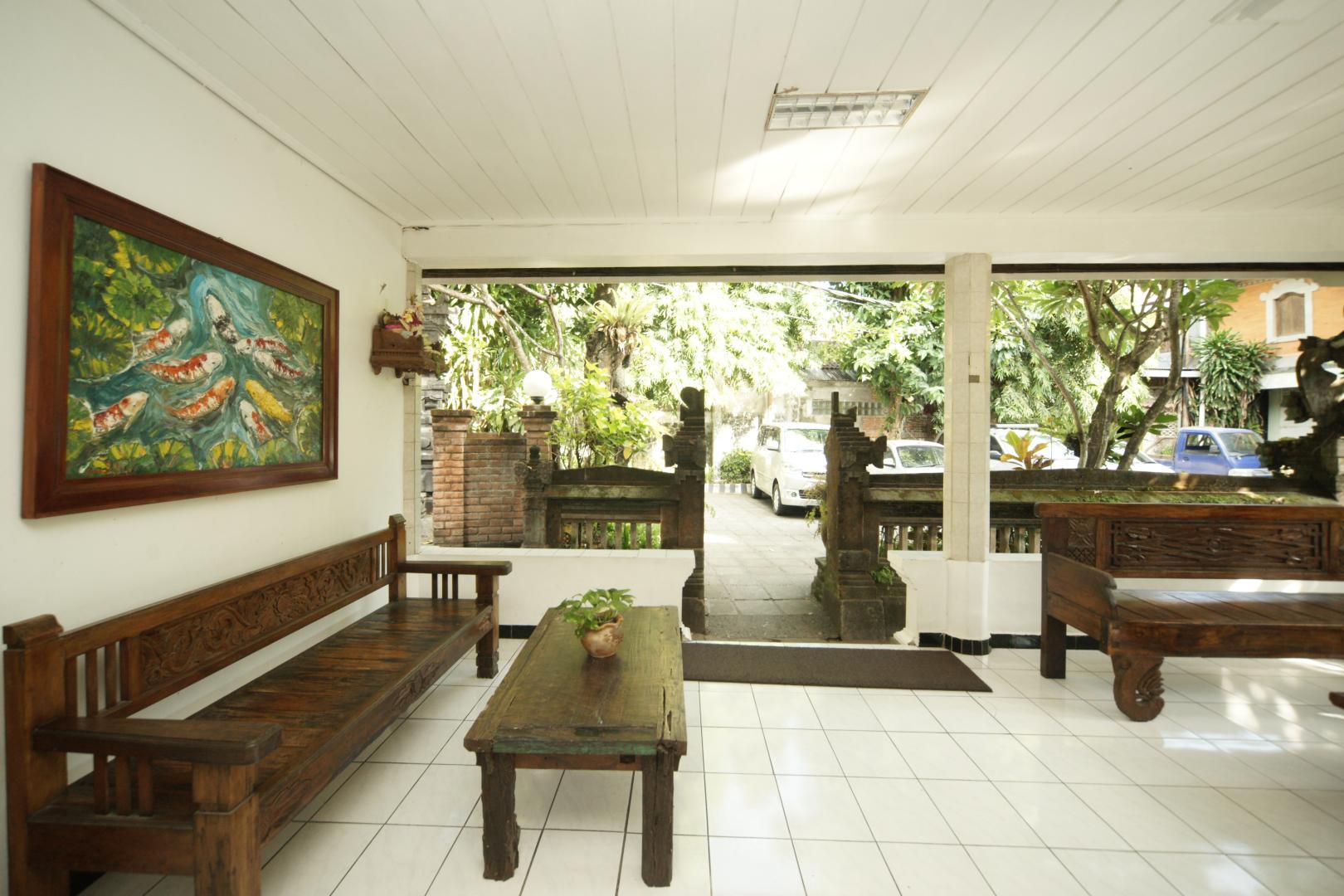 Swastika Bungalows foto 20