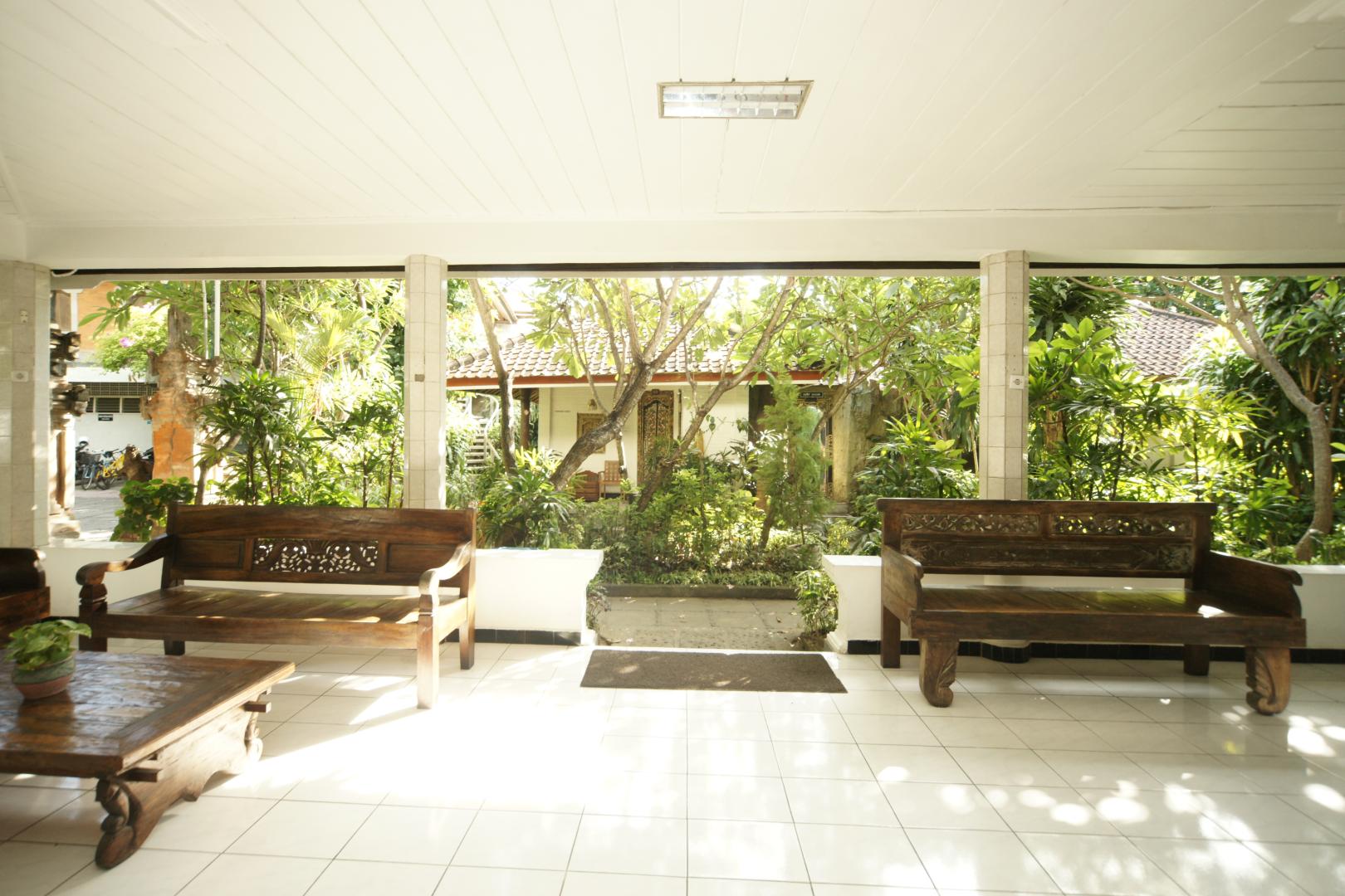 Swastika Bungalows foto 22