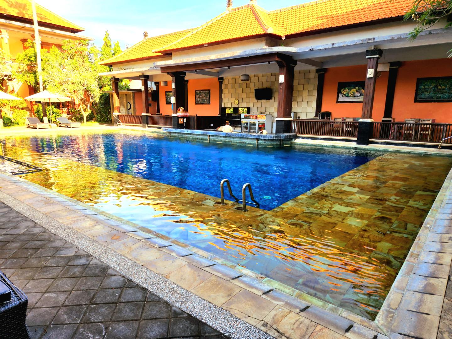 Swastika Bungalows foto 6