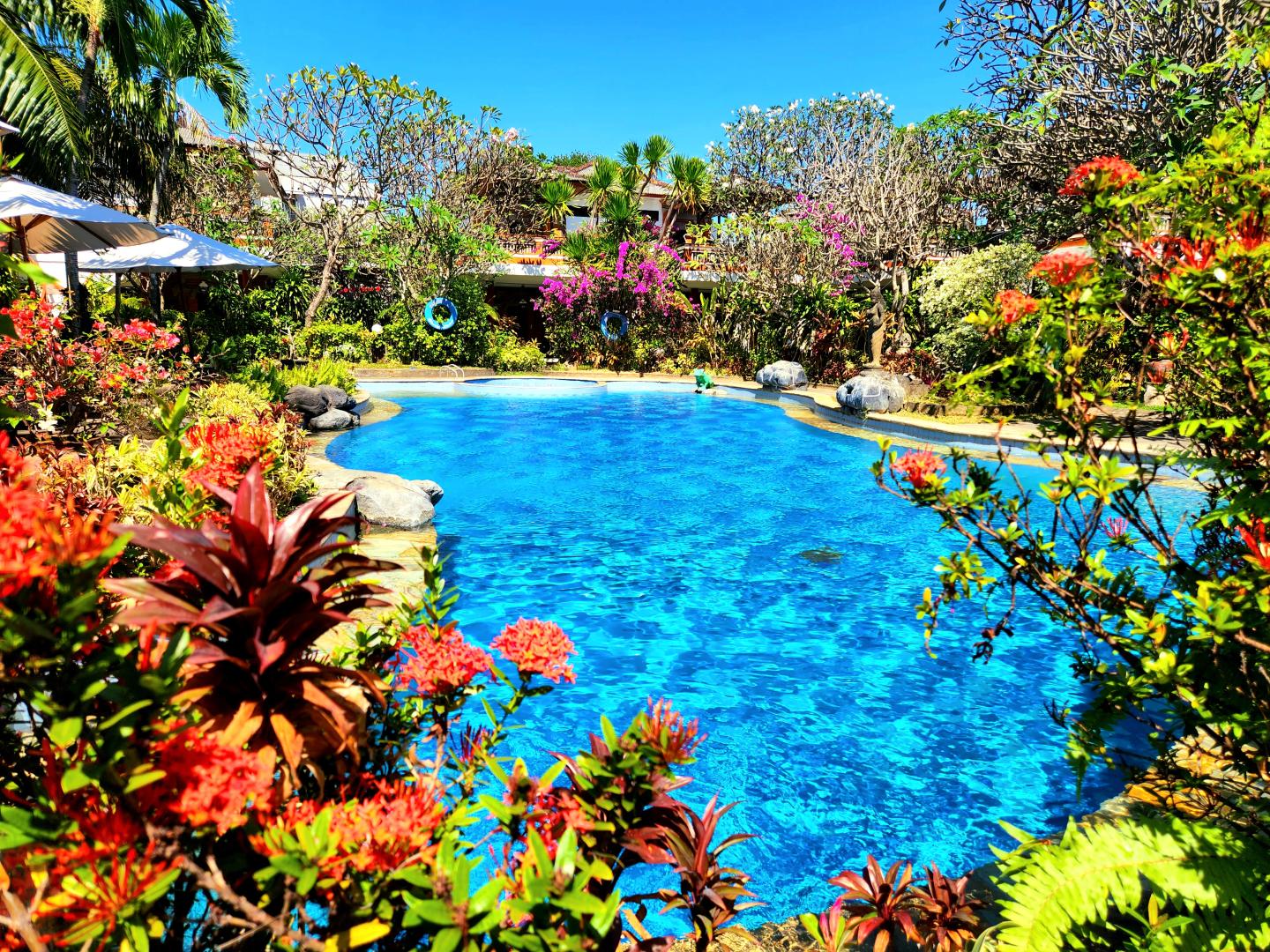 Swastika Bungalows foto 15