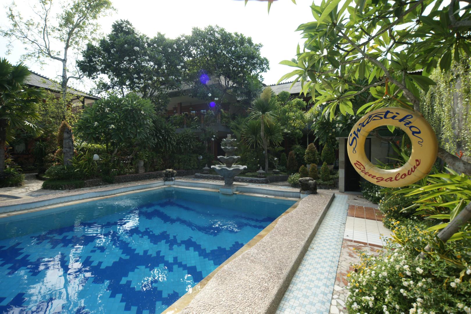 Swastika Bungalows foto 21
