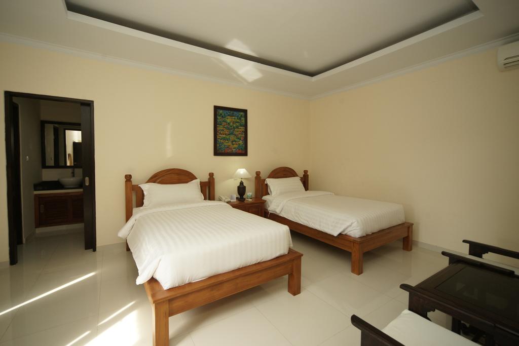 Swastika Bungalows foto 10
