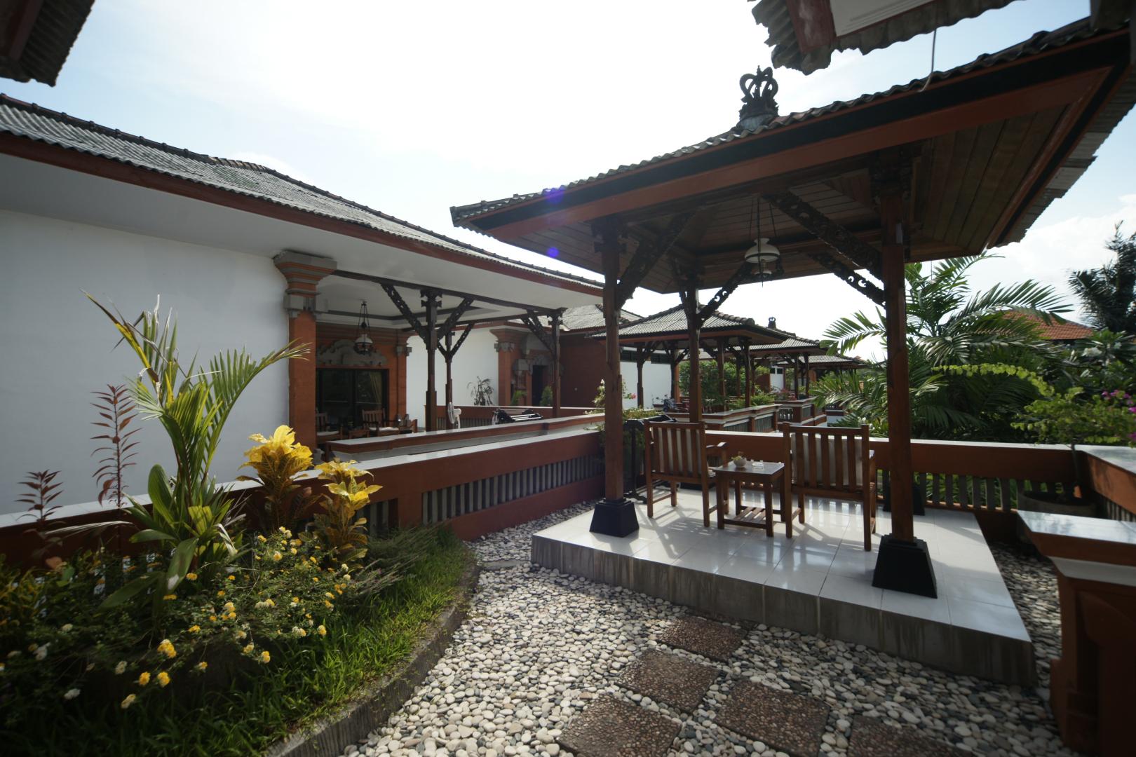 Swastika Bungalows foto 12