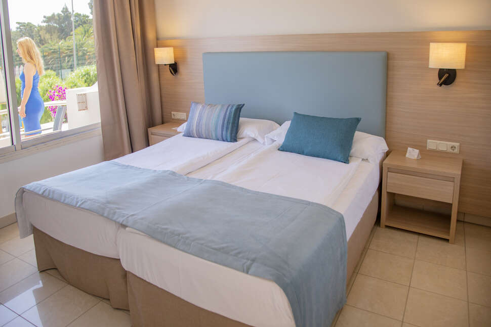 allsun App.-Hotel Barlovento foto 2