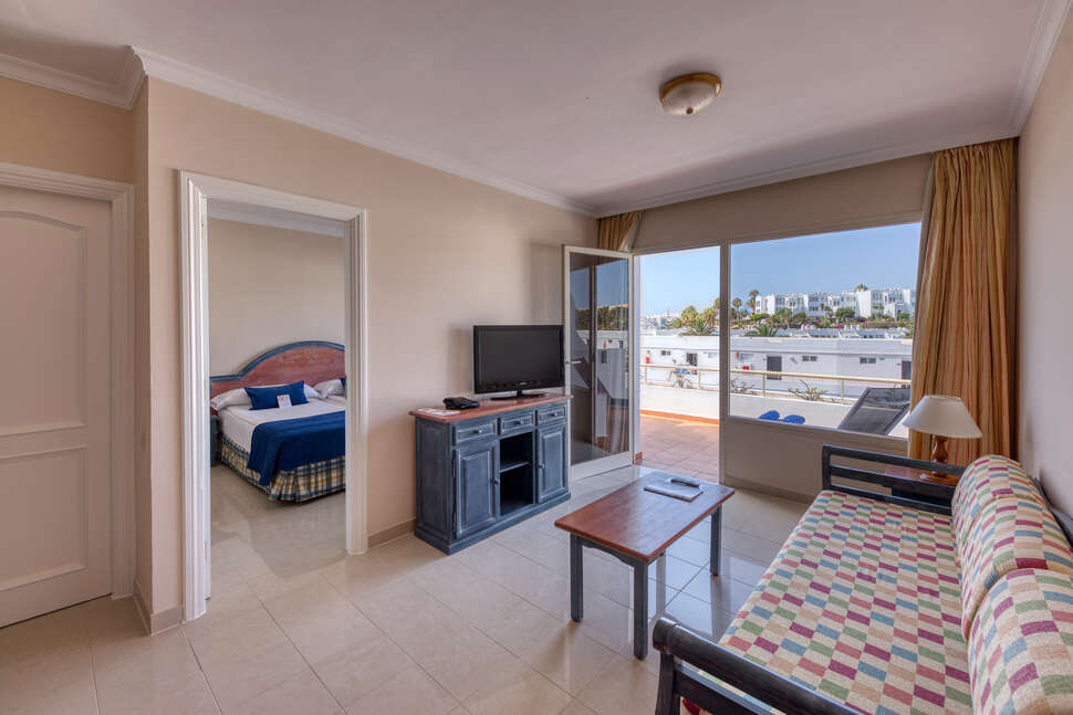 allsun App.-Hotel Barlovento foto 3