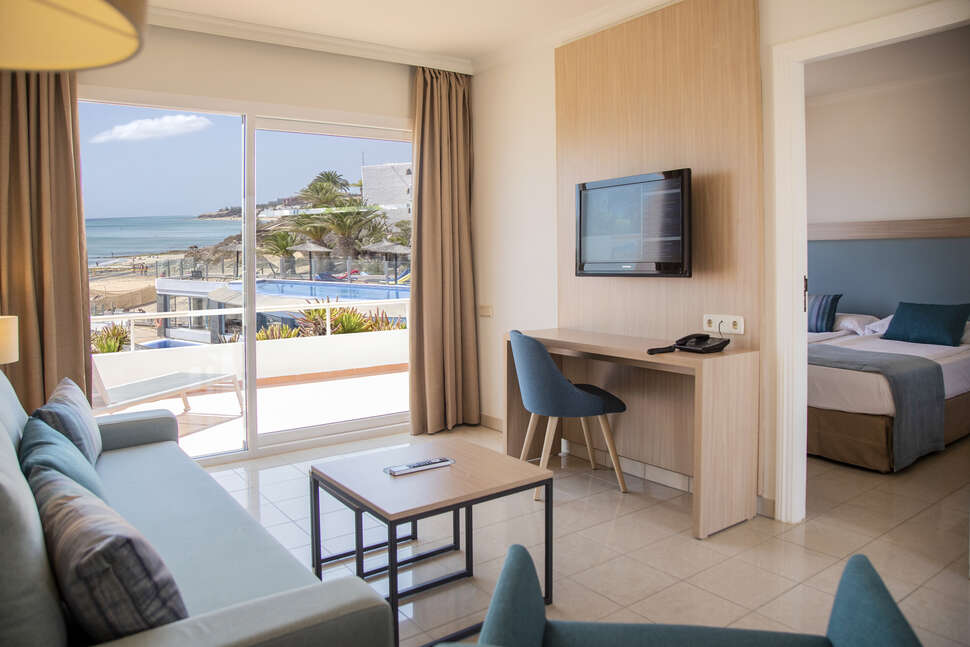 allsun App.-Hotel Barlovento foto 4