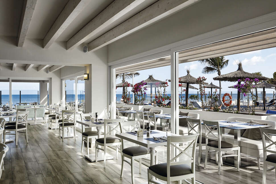 allsun App.-Hotel Barlovento foto 5
