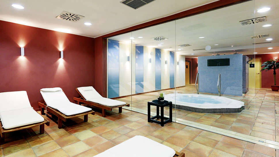 allsun App.-Hotel Barlovento foto 6