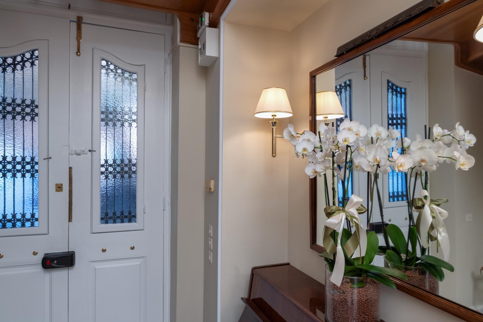Noble Suites foto 22