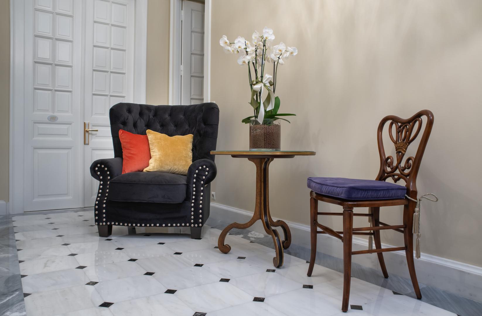Noble Suites foto 12