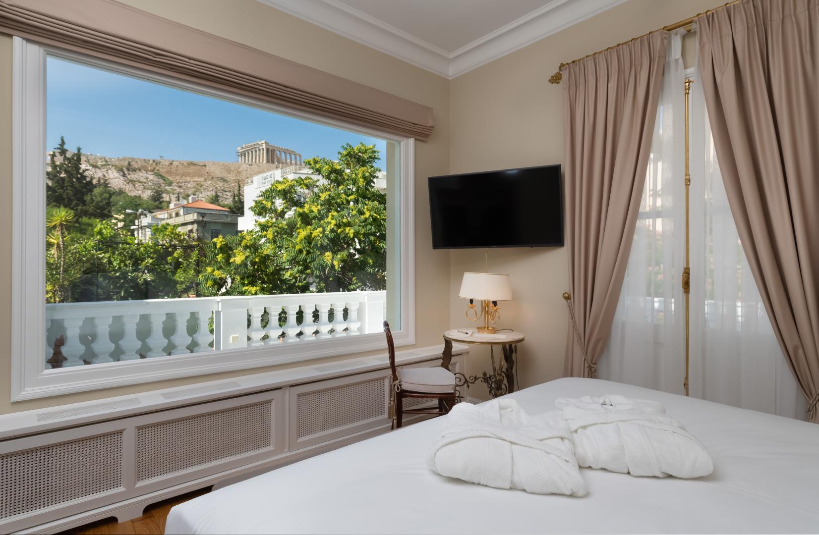 Noble Suites foto 30