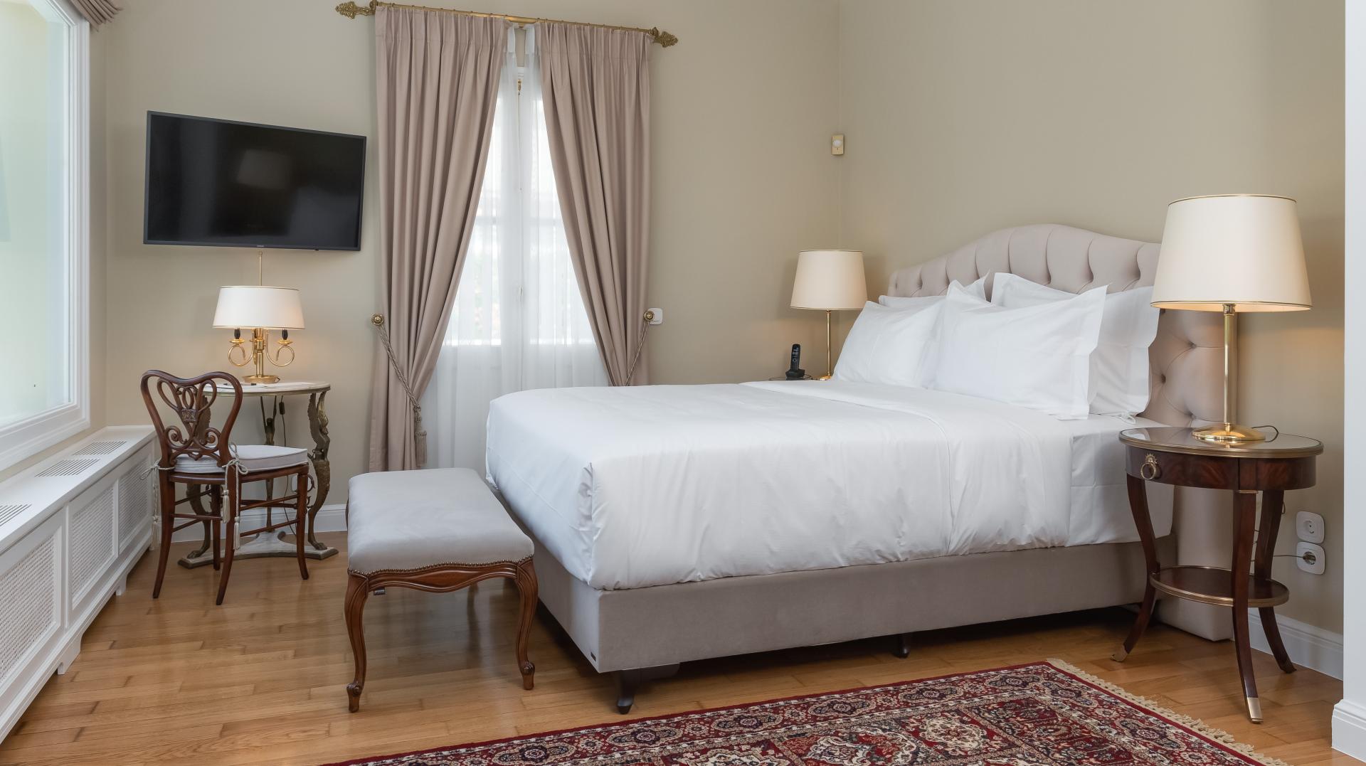 Noble Suites foto 31