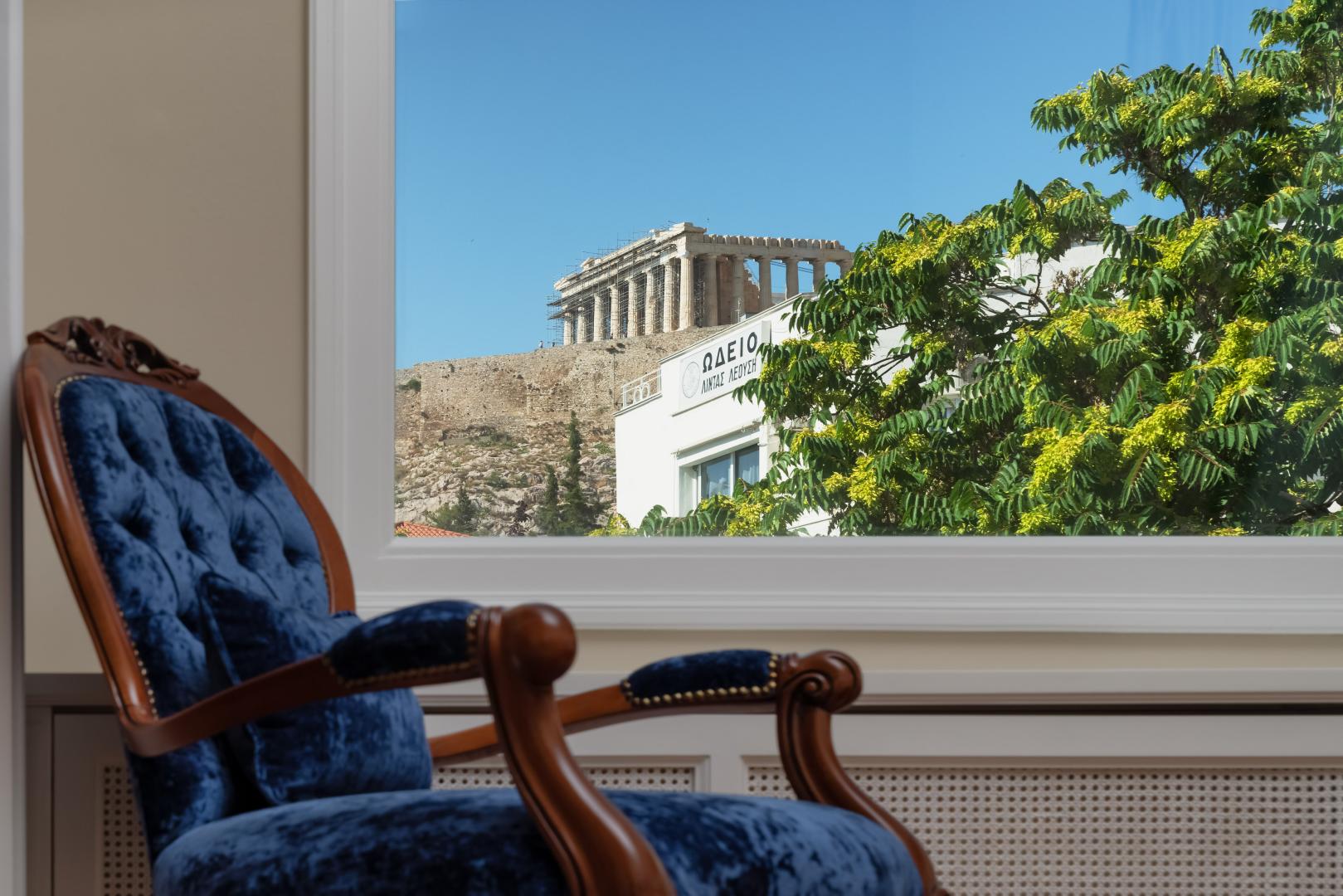 Noble Suites foto 17