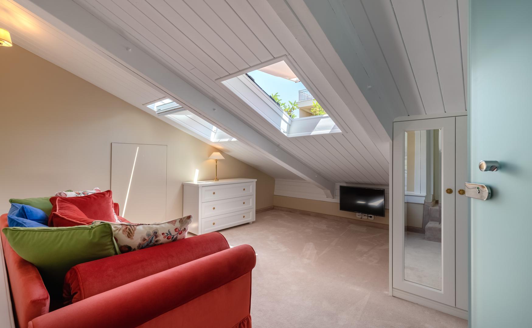 Noble Suites foto 33