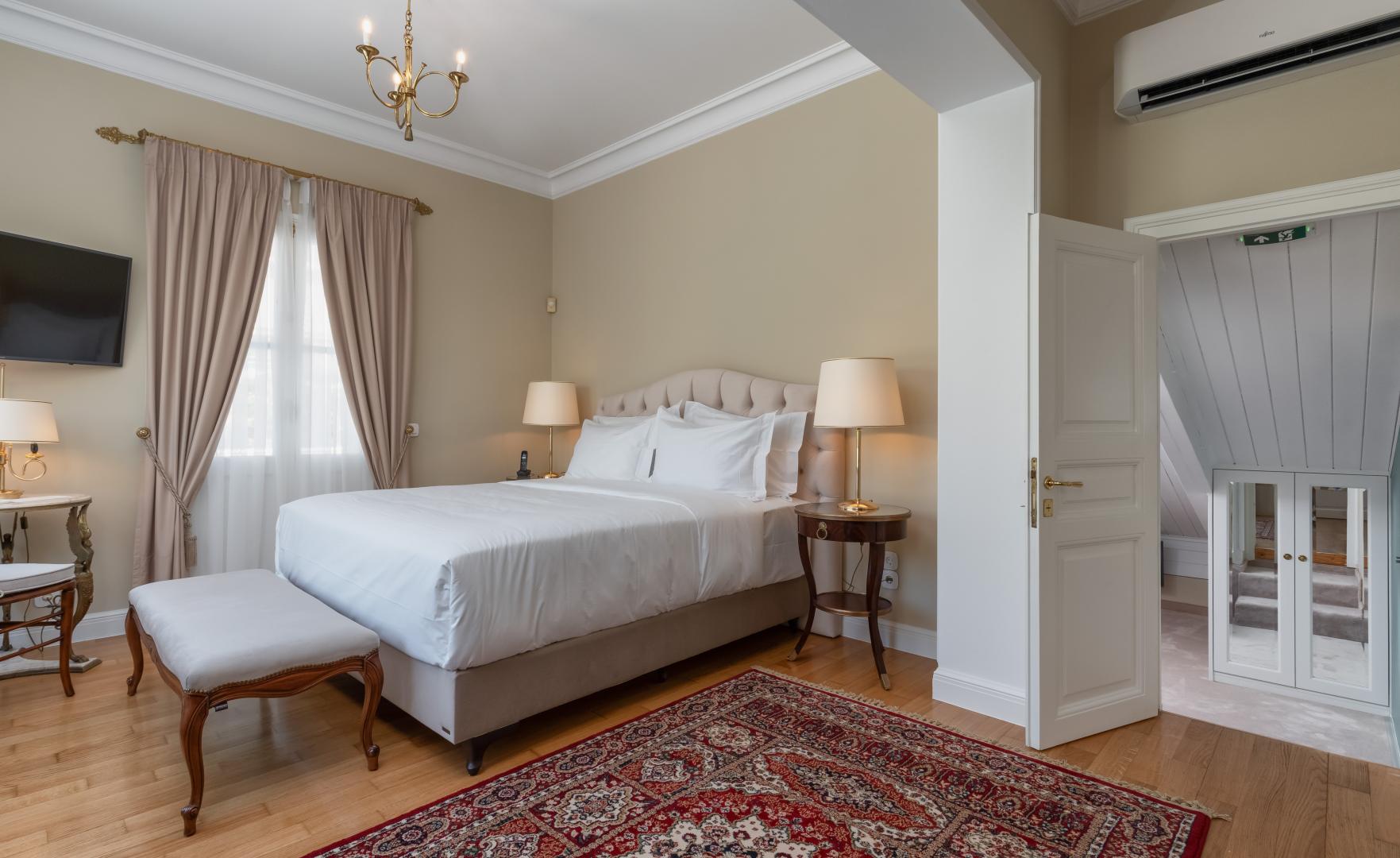 Noble Suites foto 34