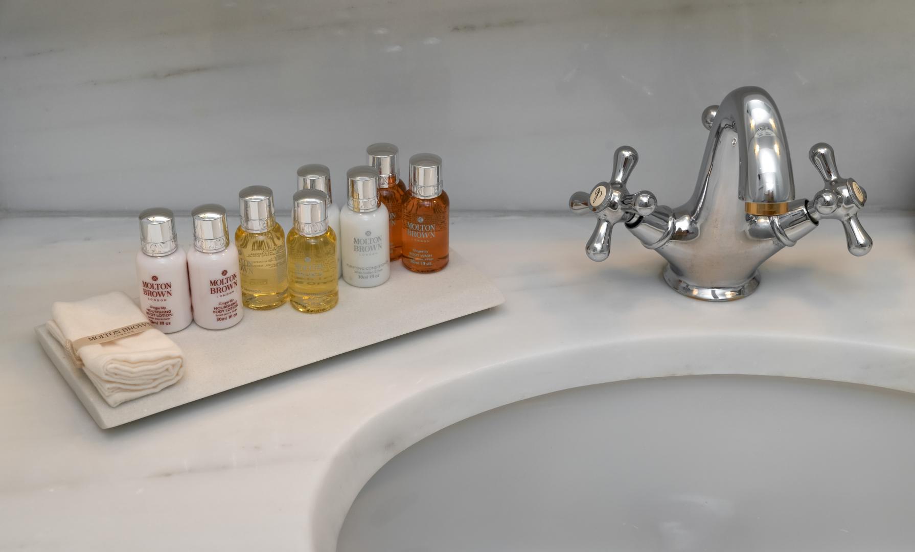 Noble Suites foto 26