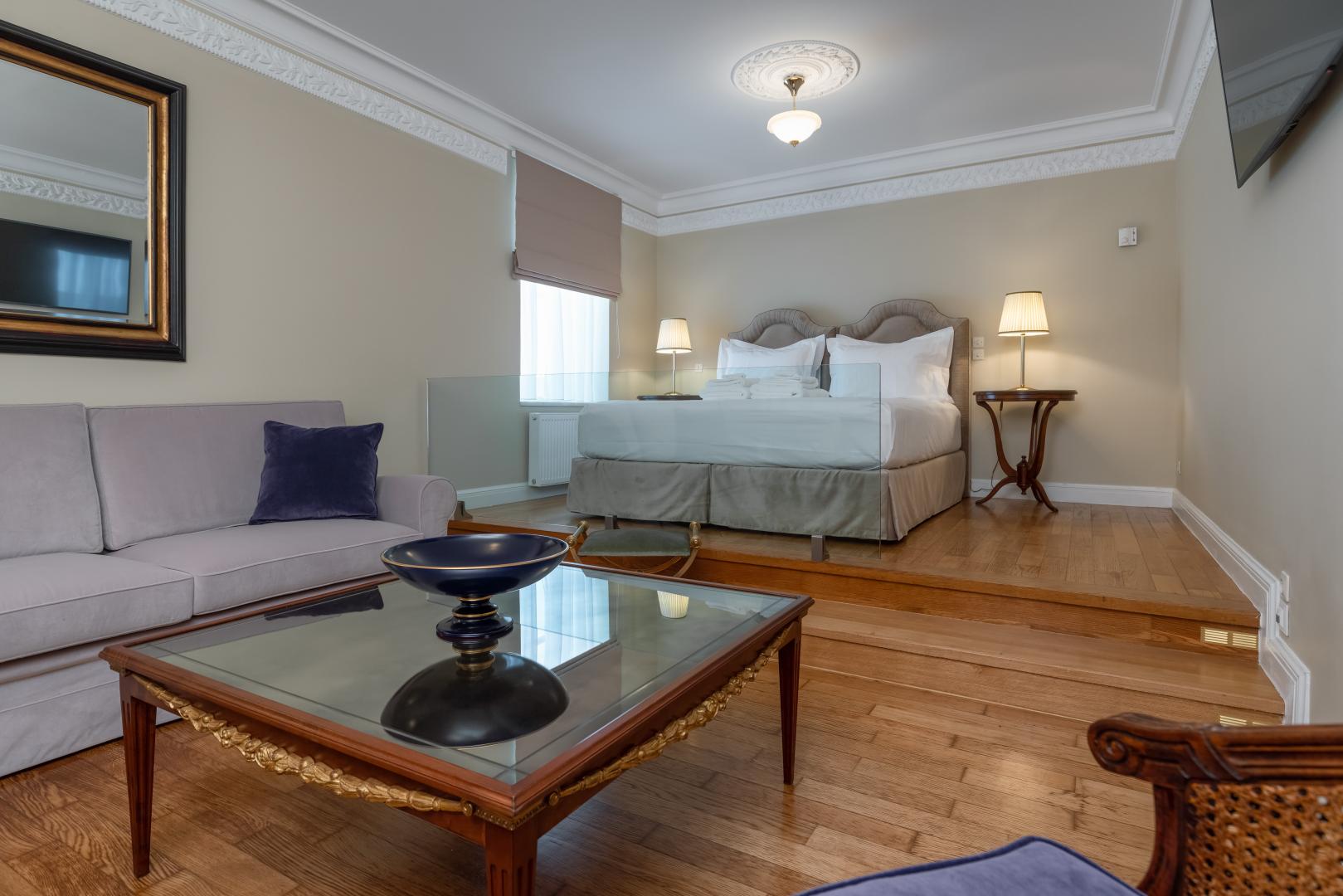 Noble Suites foto 27