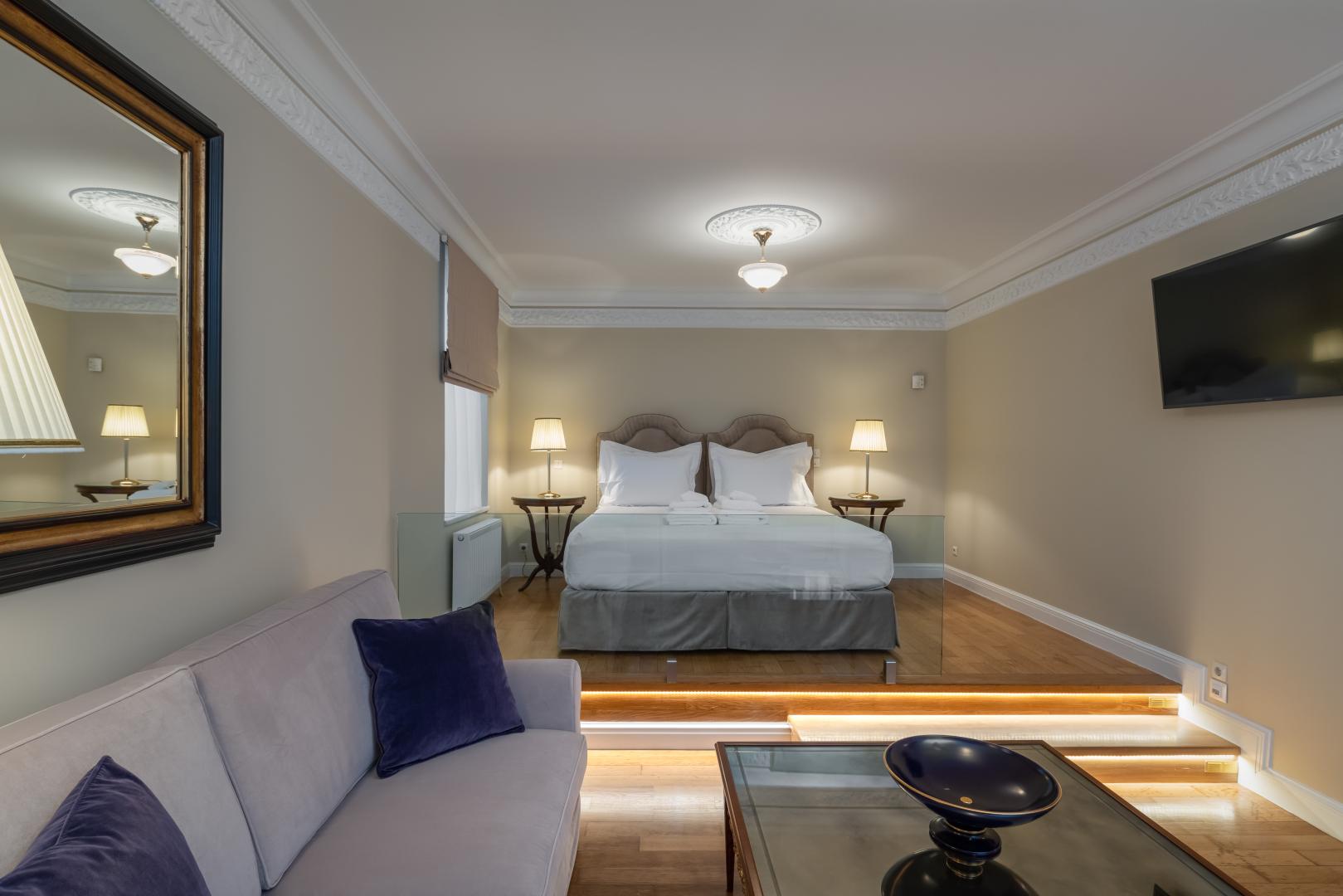Noble Suites foto 7
