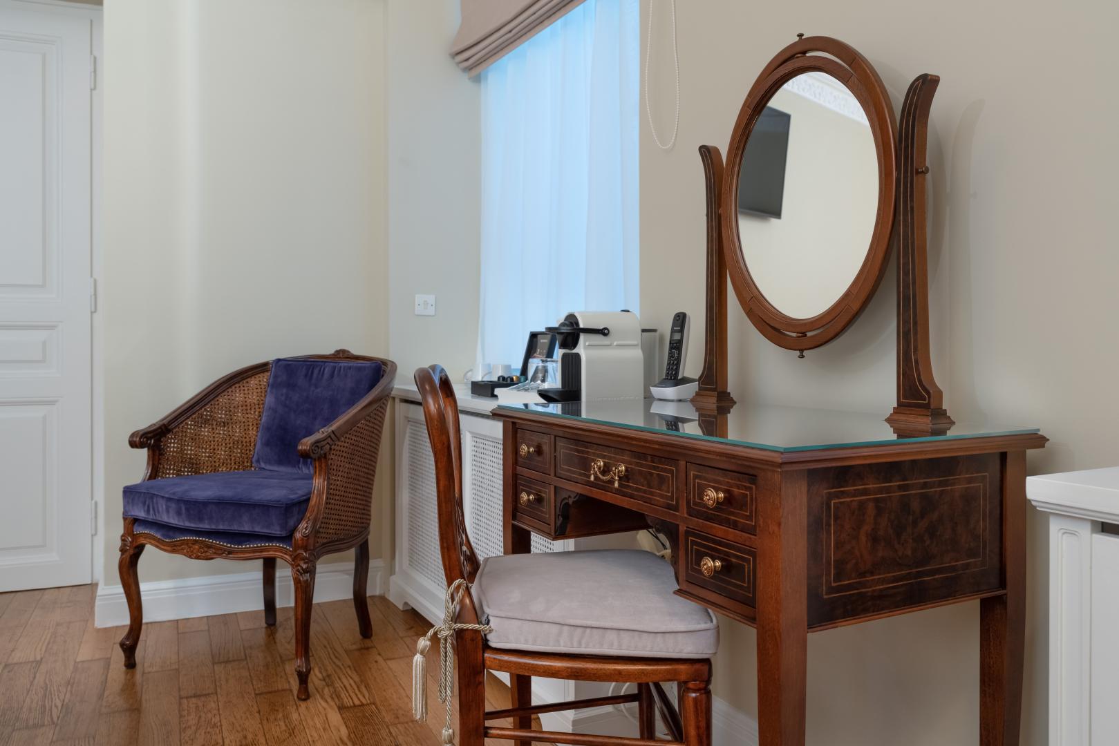 Noble Suites foto 29