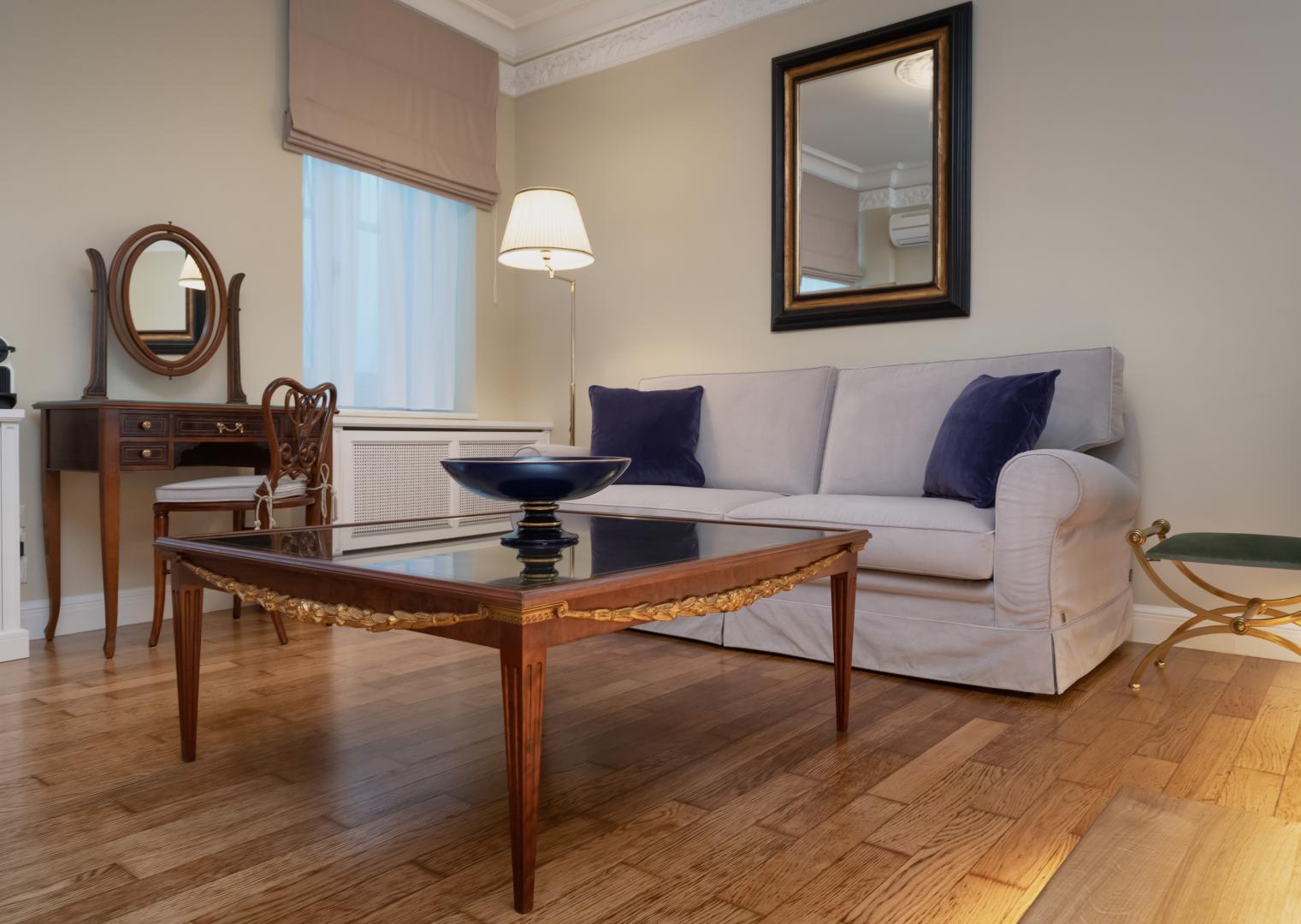 Noble Suites foto 8