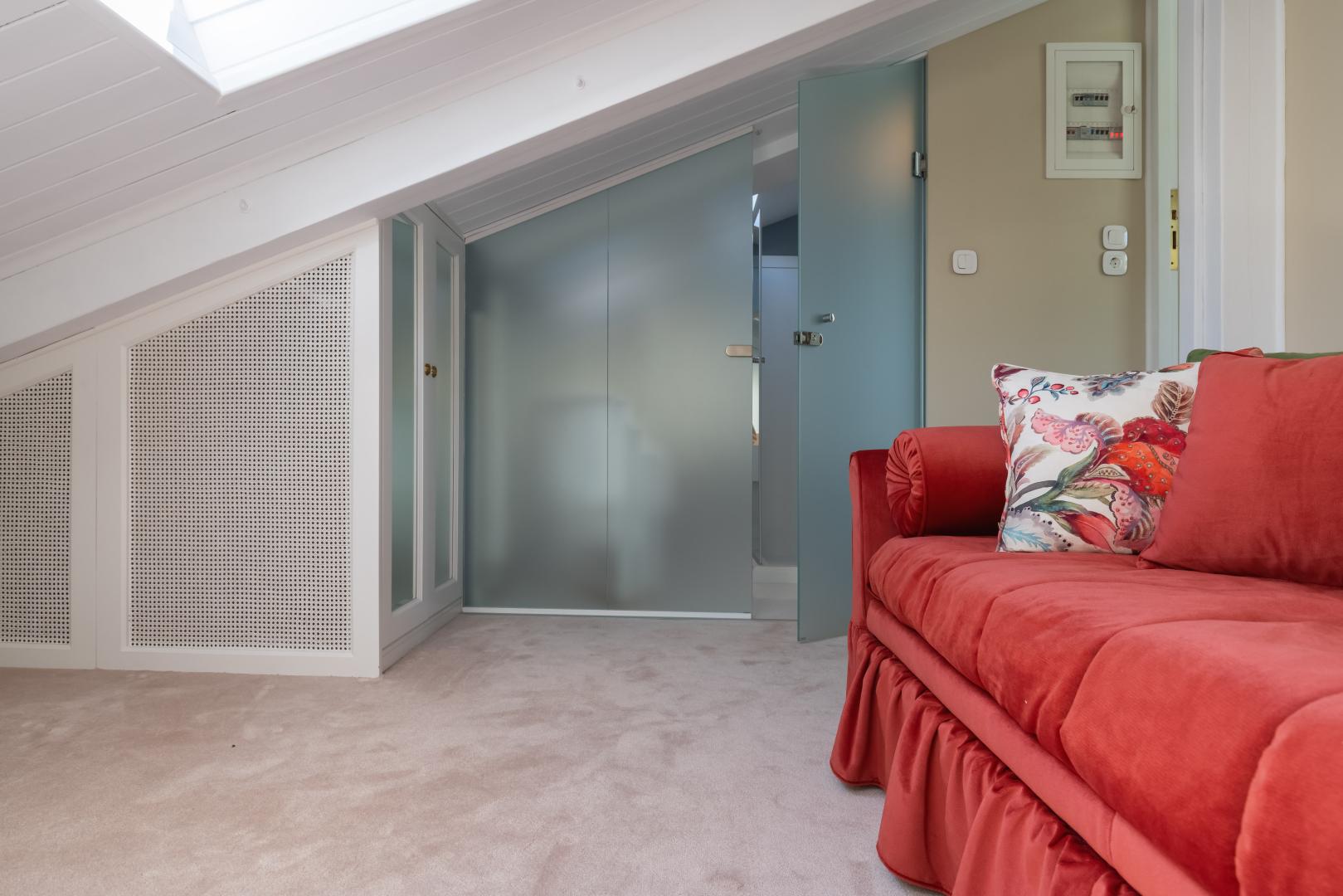 Noble Suites foto 21