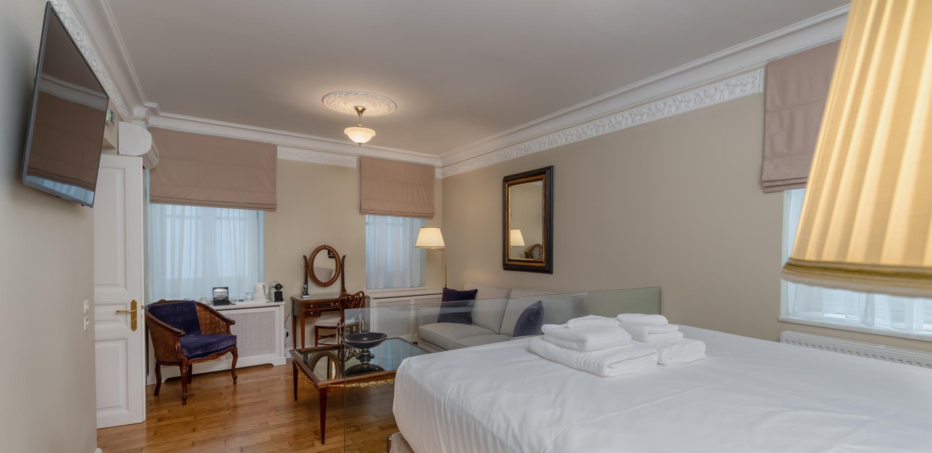 Noble Suites foto 9